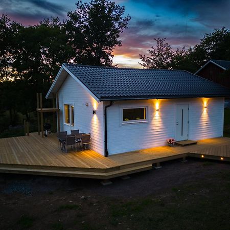 Wild Lodge Nol Bagian luar foto