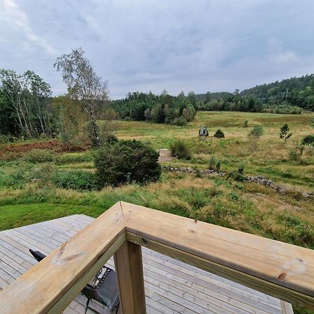 Wild Lodge Nol Bagian luar foto