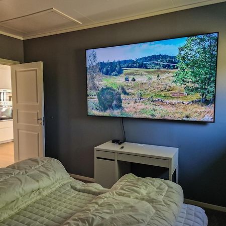 Wild Lodge Nol Bagian luar foto