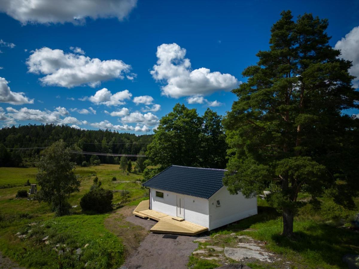 Wild Lodge Nol Bagian luar foto