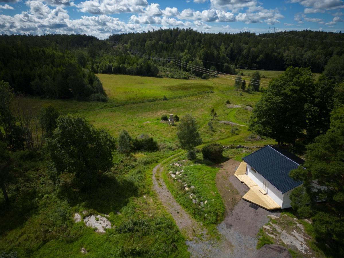 Wild Lodge Nol Bagian luar foto