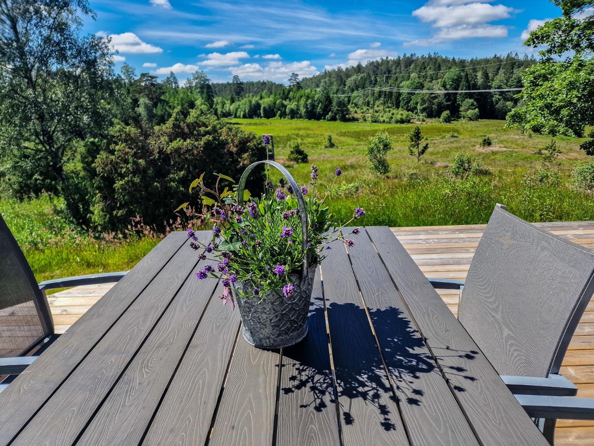 Wild Lodge Nol Bagian luar foto