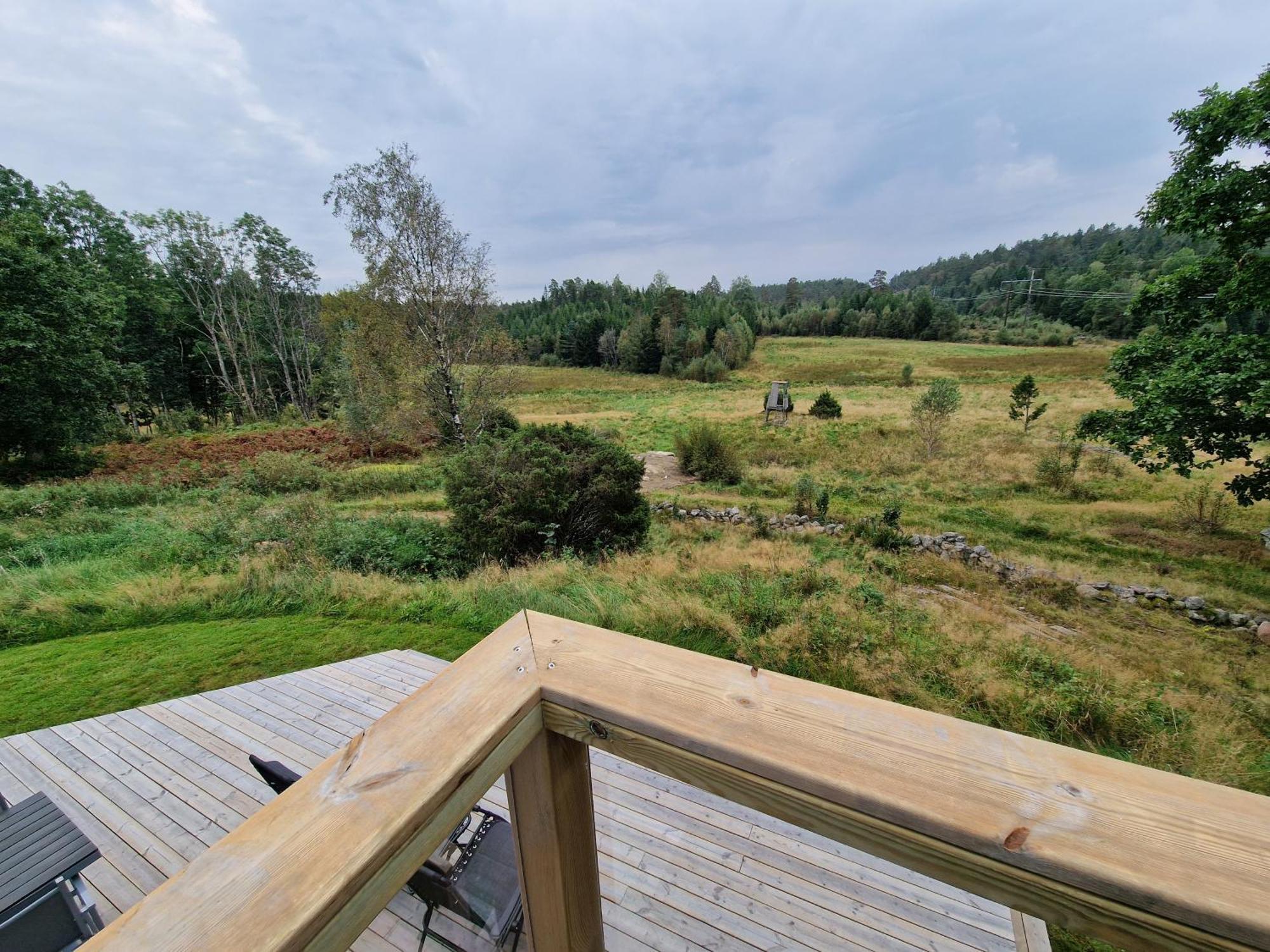 Wild Lodge Nol Bagian luar foto