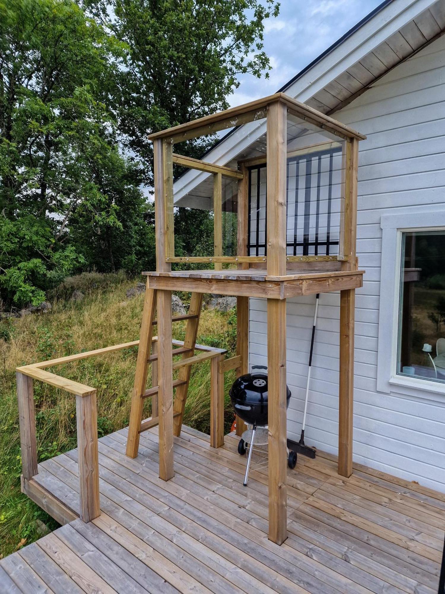 Wild Lodge Nol Bagian luar foto